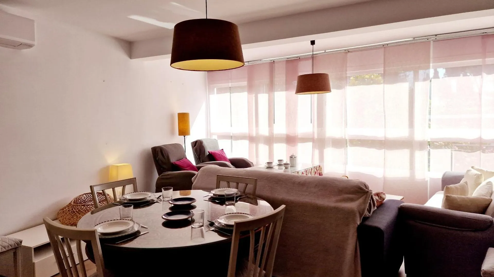Light & Sea In Calahonda Apartman Mijas 0*,