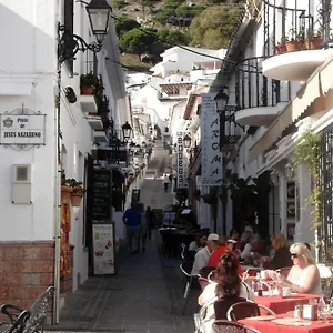 La Posada De Pensionat